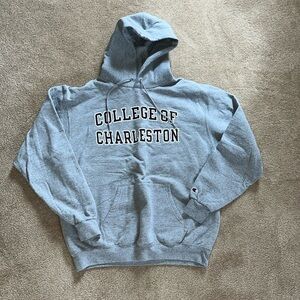 College of Charleston Hoodie